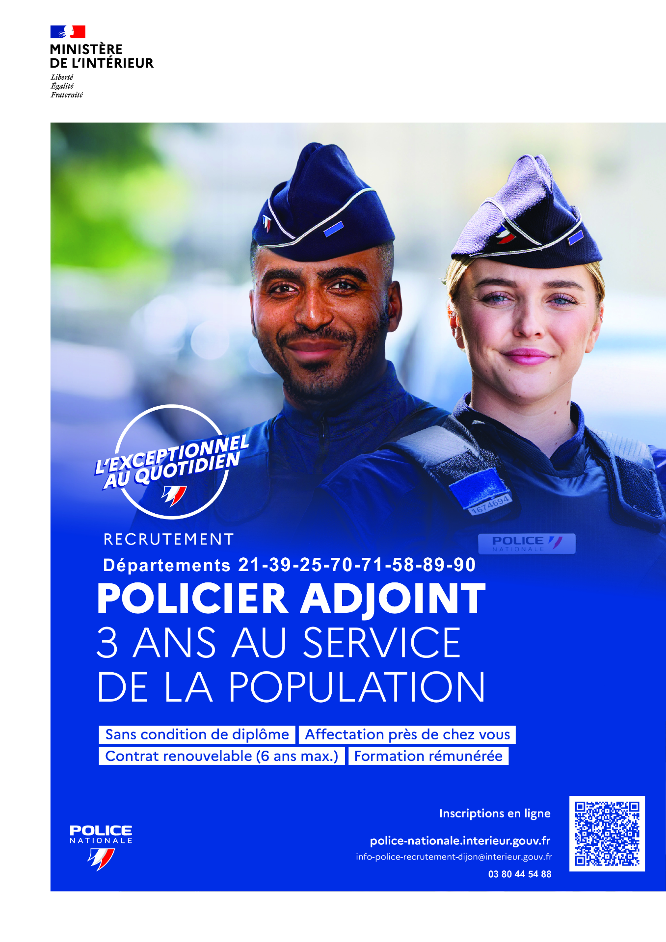 Affiche 
