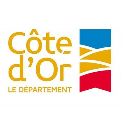 Logo du département de la Côte d'Or